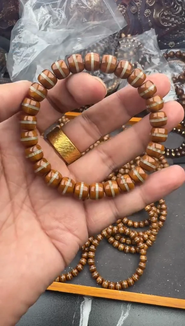 手串紫金鼠 紫金鼠25