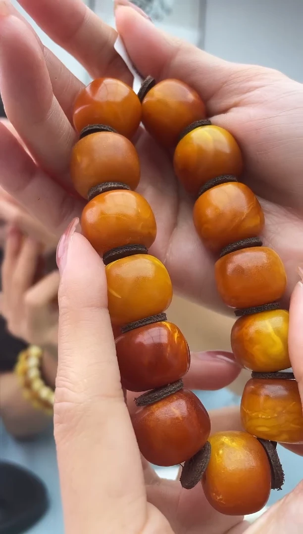 未镶嵌蜜蜡珠宝奇石058 20假一罚十多样性发其一