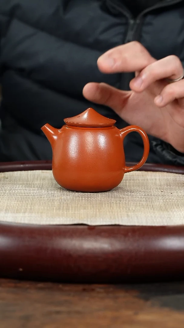 【闪购商品】紫砂茶壶老行家紫砂6