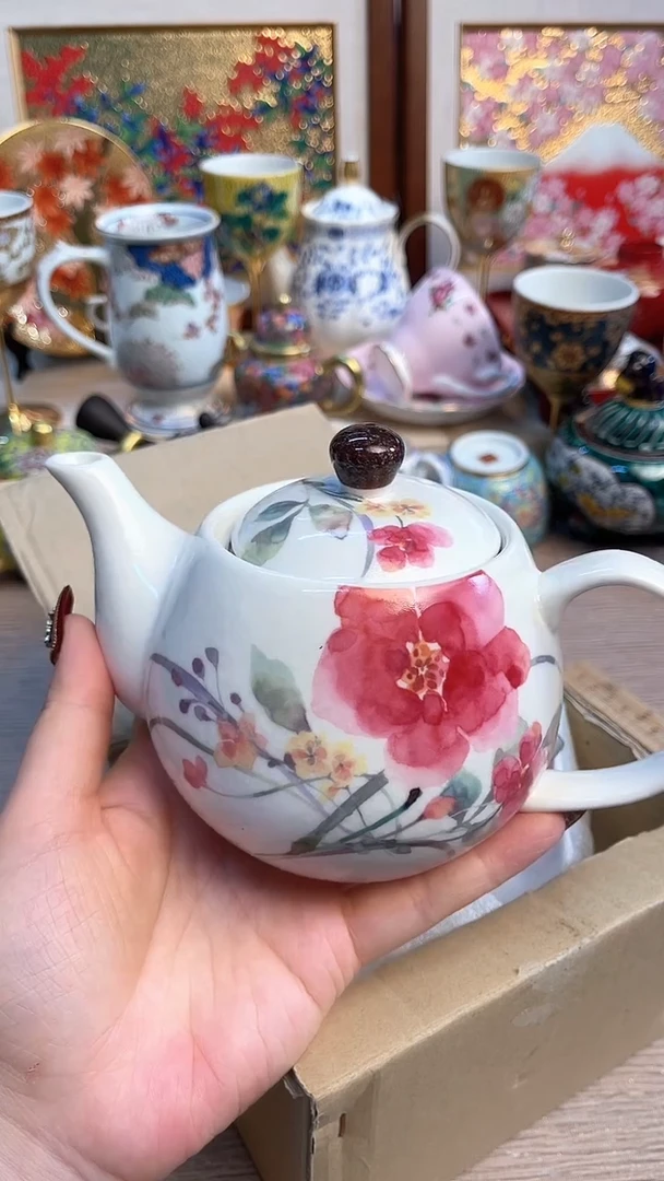 摆件陶瓷陶瓷陶瓷陶瓷