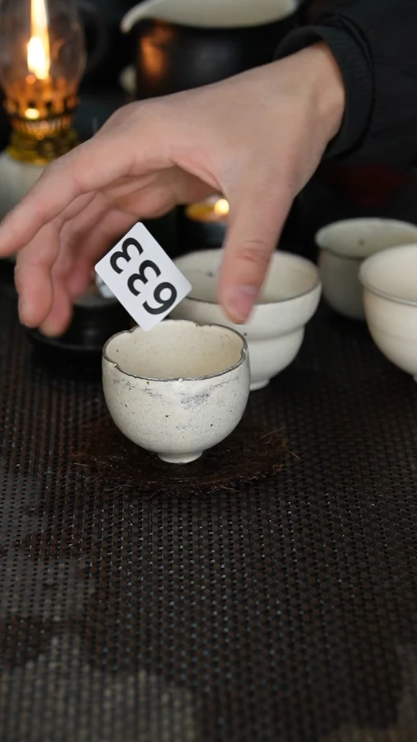 【闪购商品】633景德镇{立梦陶}手作