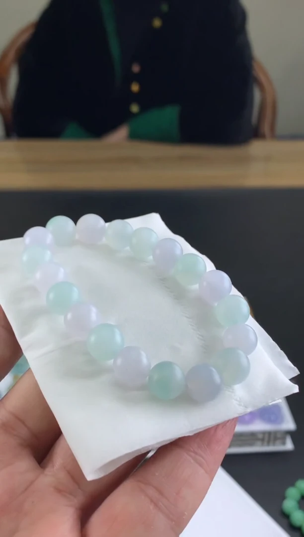 【闪购商品】定制翡翠未镶嵌翡翠