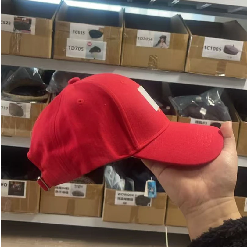 简简单单的一个帽子