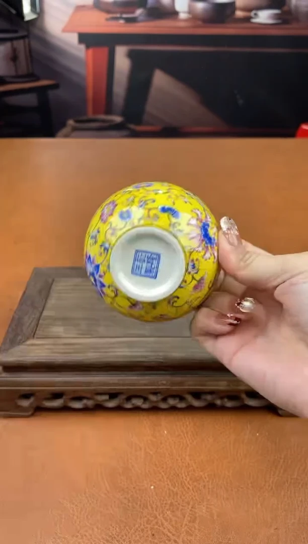 【闪购商品】陶禧茶器闪购福利V