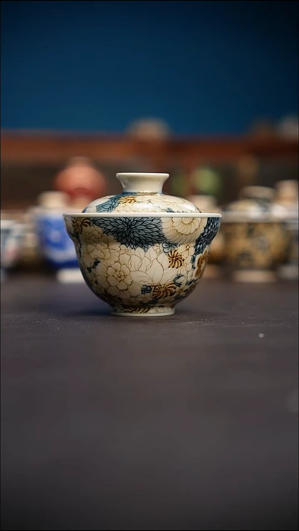 手工艺品琉璃陶瓷陶瓷陶瓷陶瓷