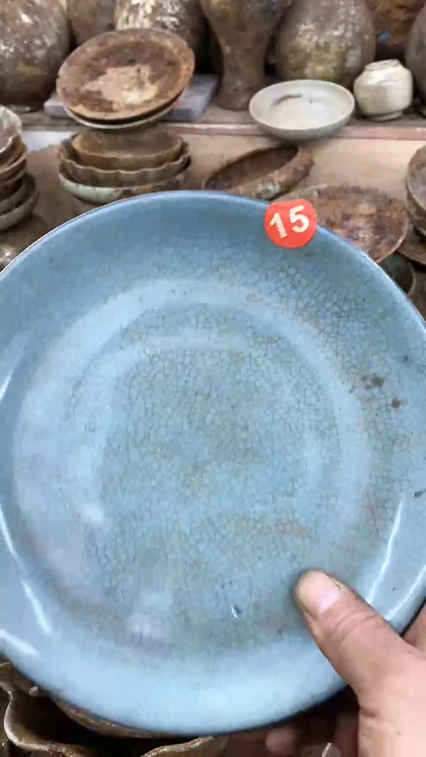 【闪购商品】摆件瓷器瓷器瓷器瓷器