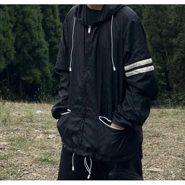 【8折】驰/外套/95新/蚕丝/[251129ZC0001]