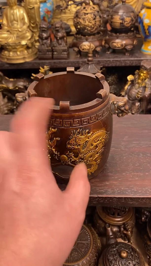 案台摆件 物品摆件