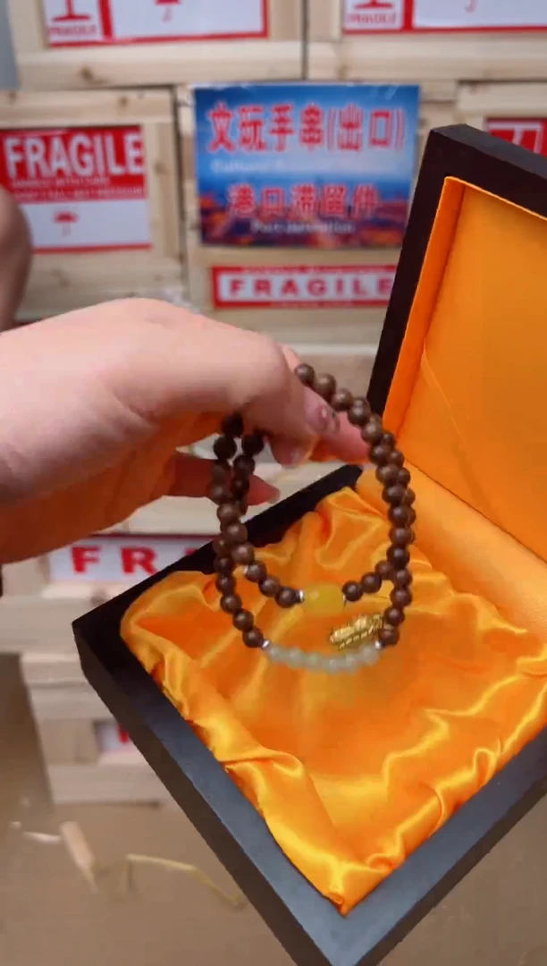 精品手串（无礼盒）