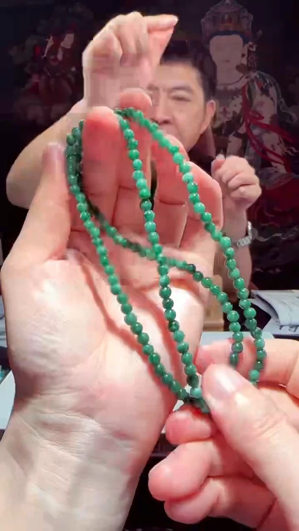 未镶嵌定制翡翠J-@@QJSX090555多样性其一