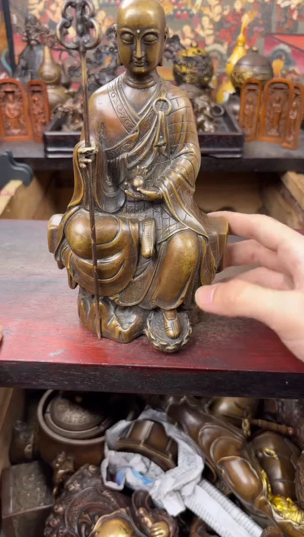 德尚铜专属精选链接