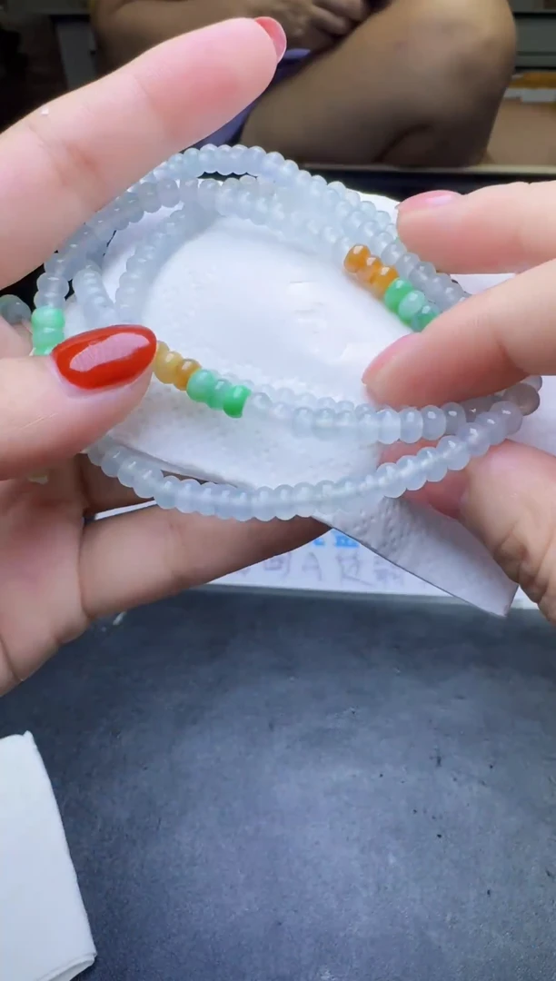 未镶嵌定制翡翠天然翡翠A货