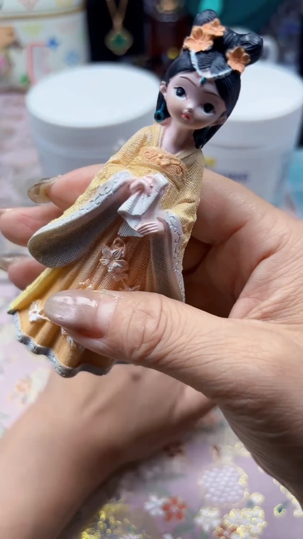 瓷片陶茶666文玩周边多人