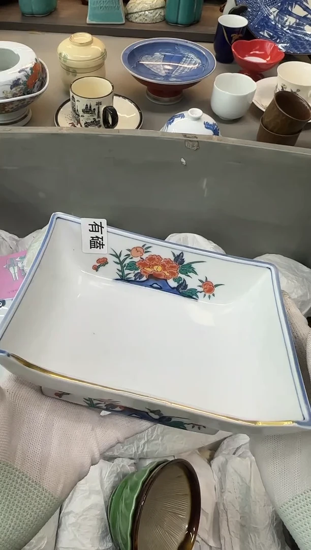 摆件石*斤瓷器瓷器瓷器瓷器