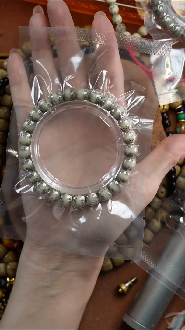 手串星月菩提4533453453