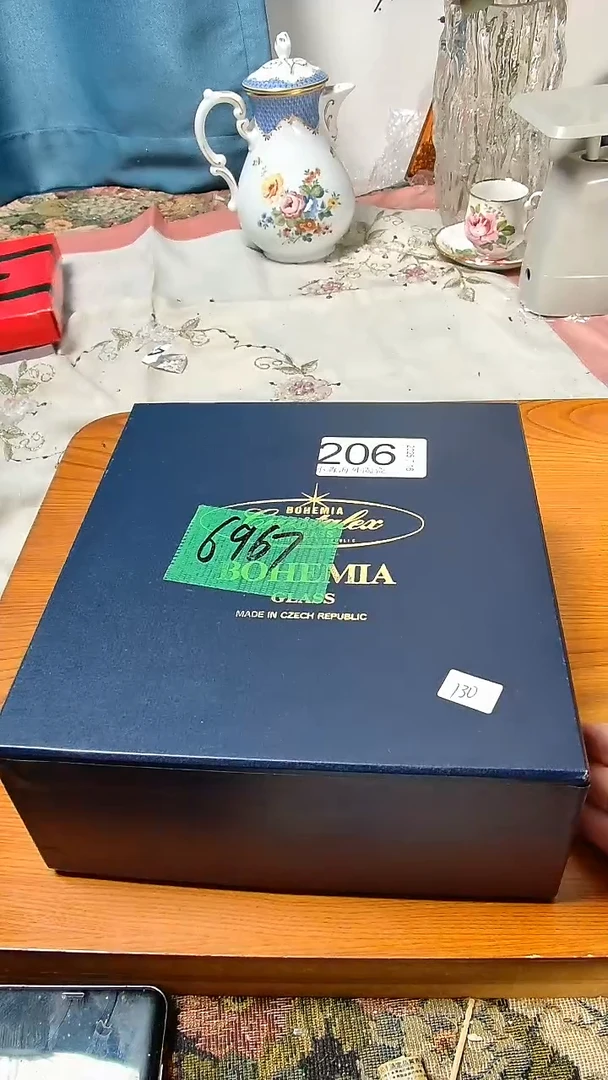 瓷片J****辣小淼海外陶瓷工艺品