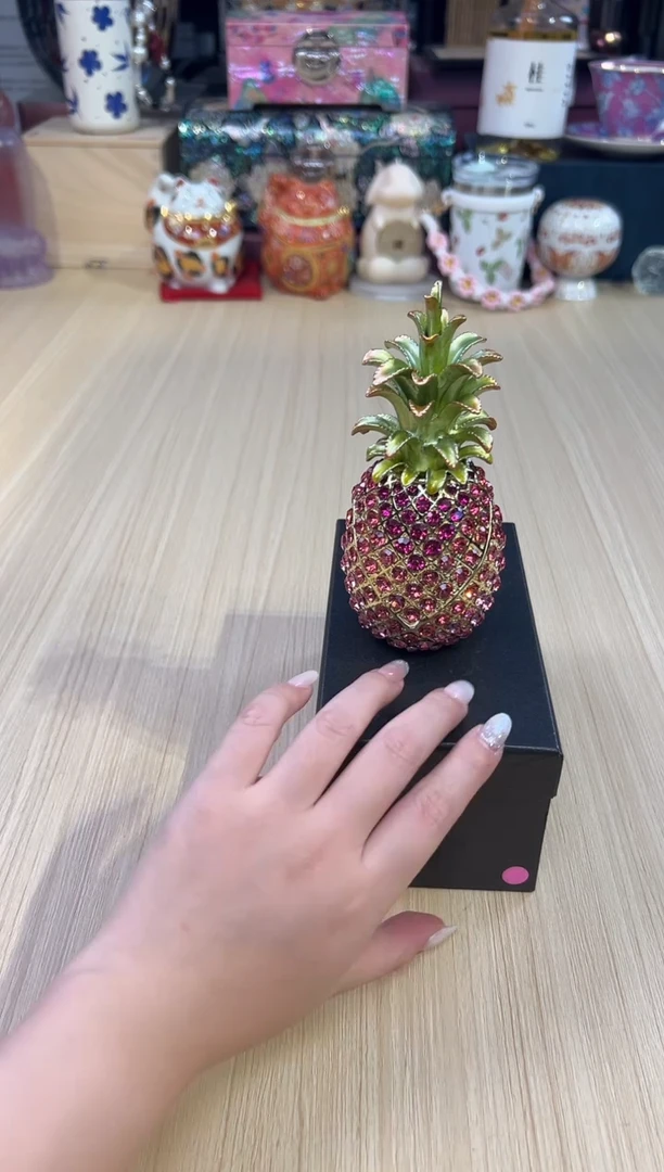 283七宝烧（孤品清仓）