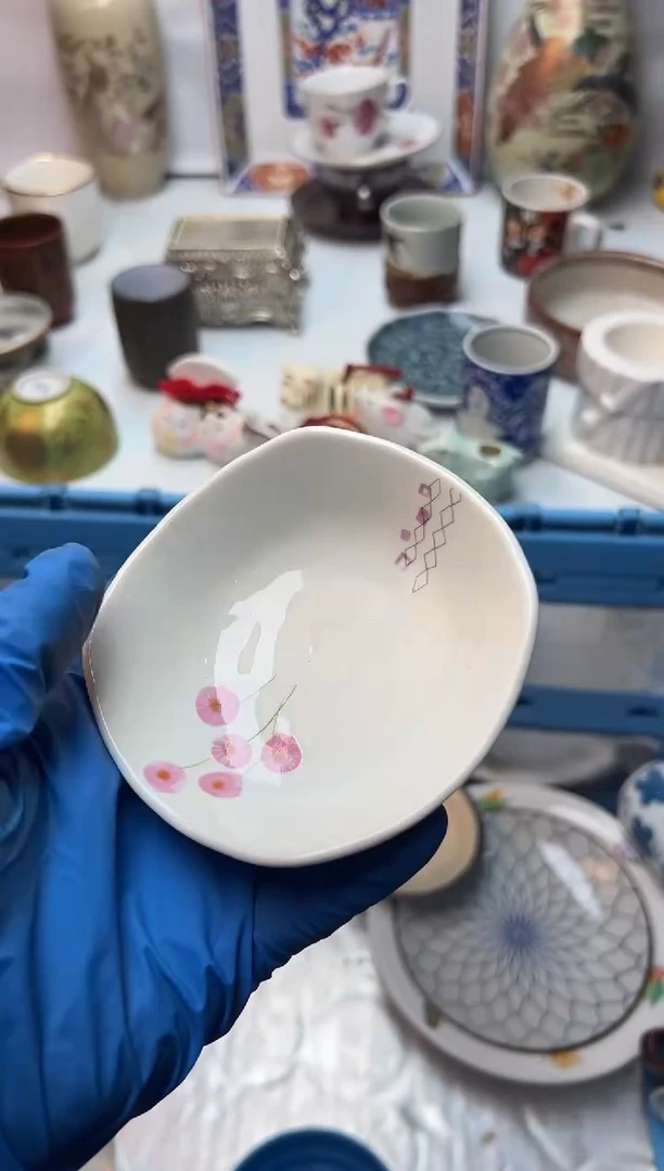 盖碗S****0全场满18包邮 新疆西藏不包邮