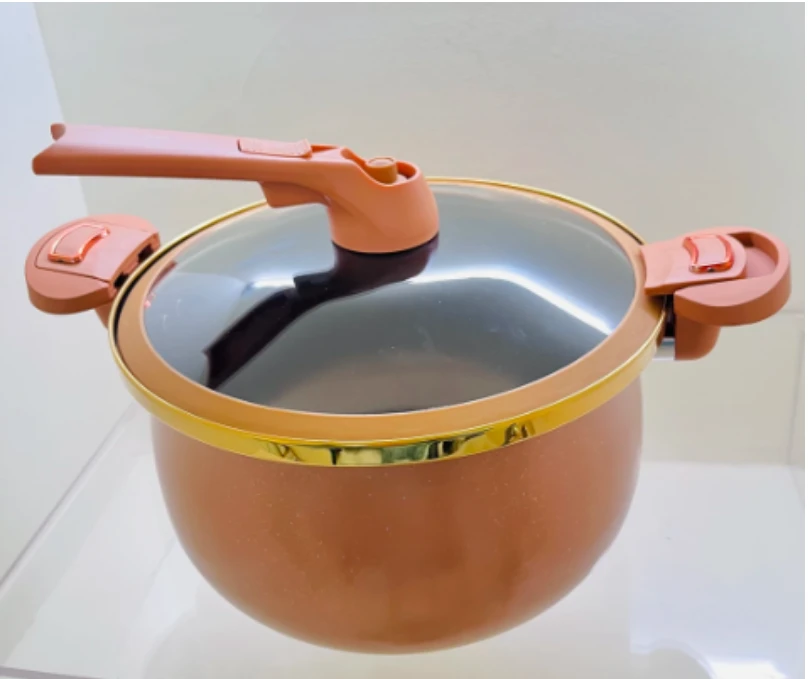 家用汤锅高颜值-FY