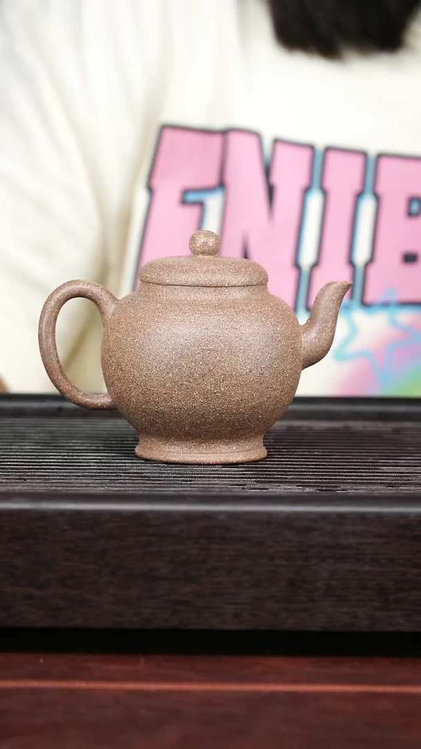 茶壶紫砂精品紫砂壶22...200CC