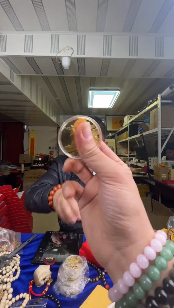 无非金属五台山云仓直发园22