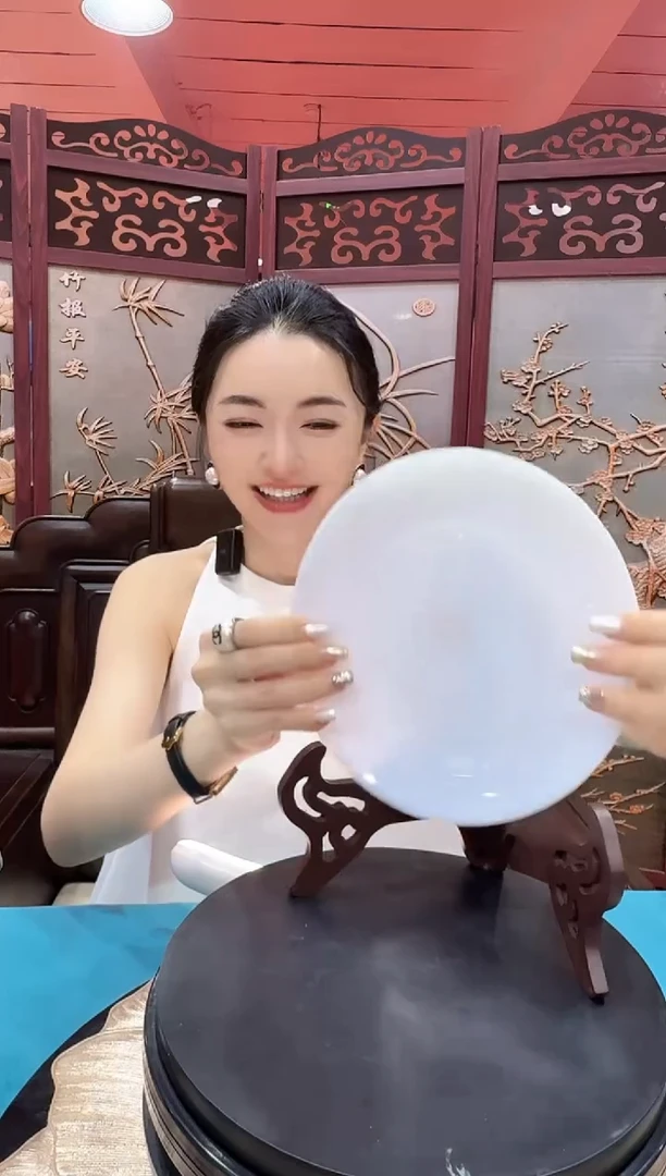 摆件景德镇陶瓷摆件2
