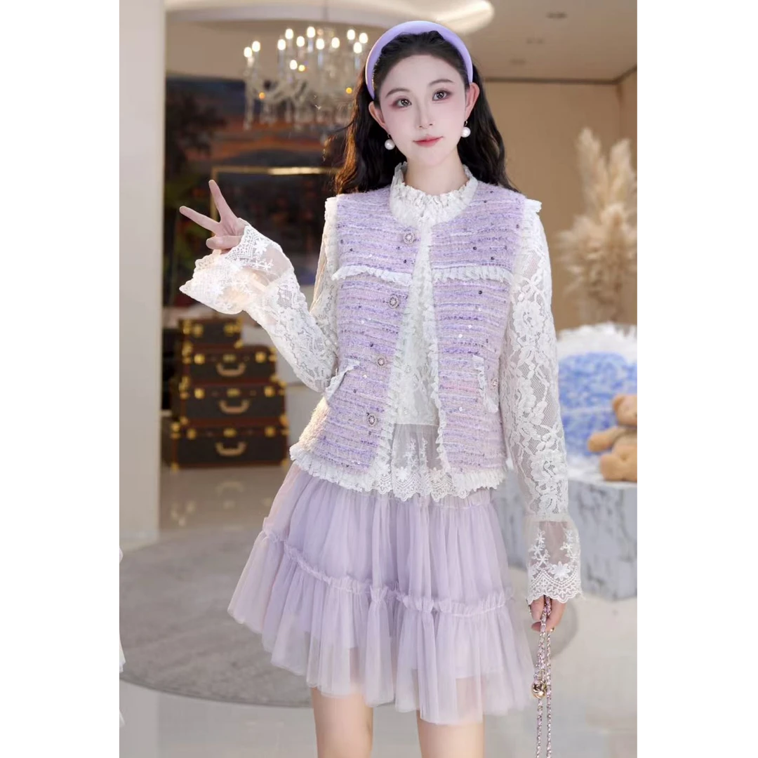 【预约链接】新款休闲套装