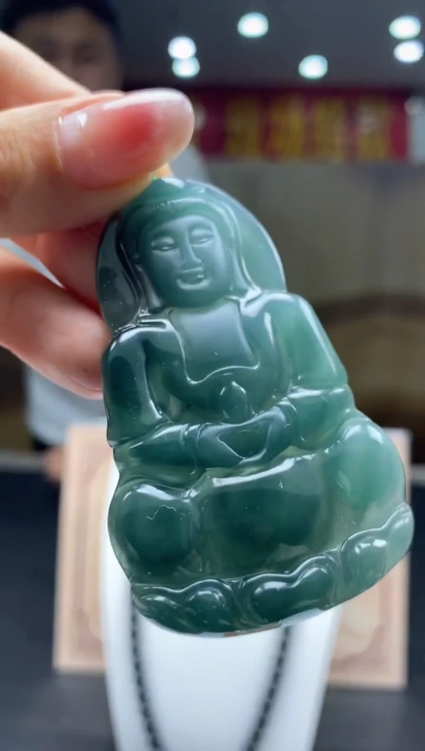 【闪购商品】定制翡翠未镶嵌********934