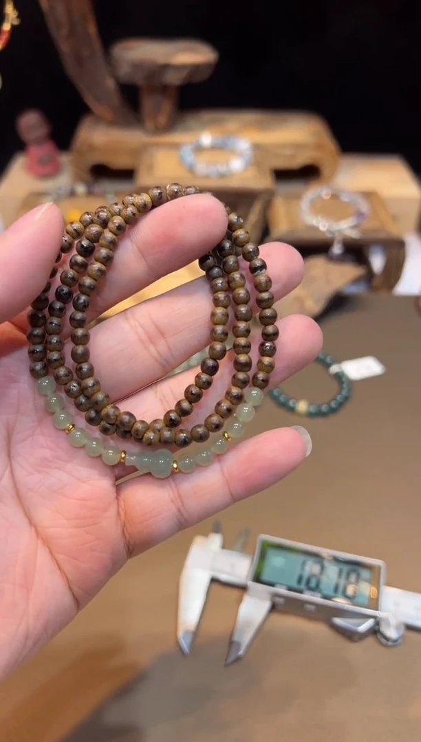 手链未镶嵌和田玉手饰@@A5748