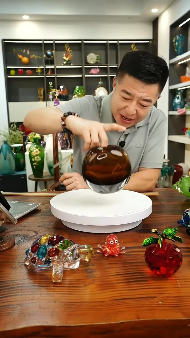 外贸尾货花瓶204