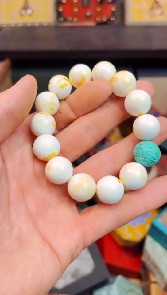 【闪购商品】蜜蜡裸石未镶嵌P瑞哥专属高端精品57