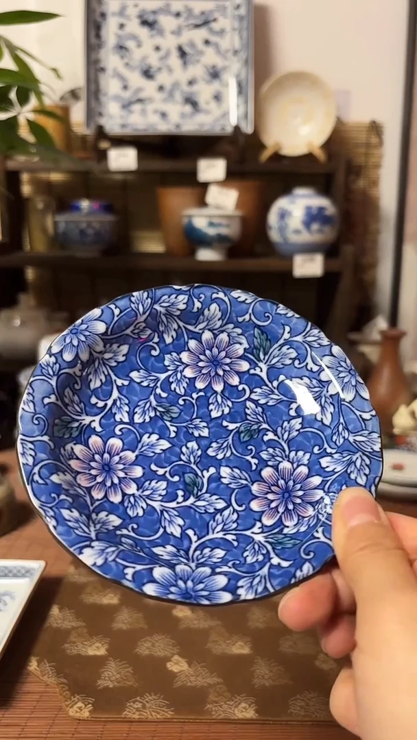 【闪购商品】瓷片喵喵家都是大漂亮