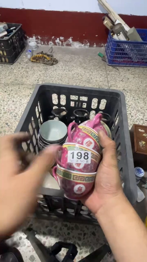 达***拍威朗诗旧货铺198