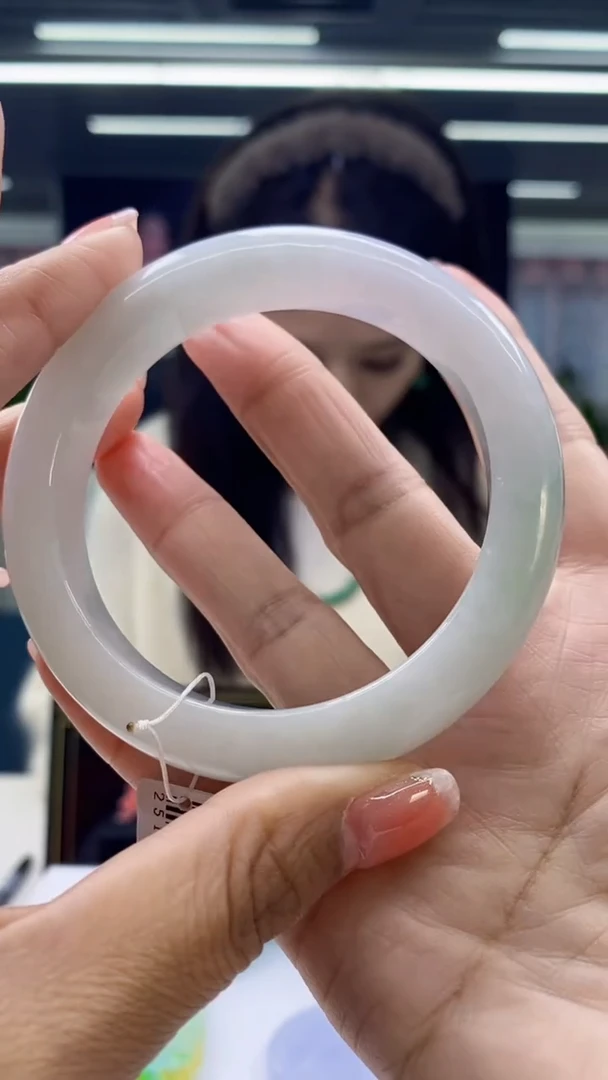 未镶嵌定制翡翠缅甸A货A7209