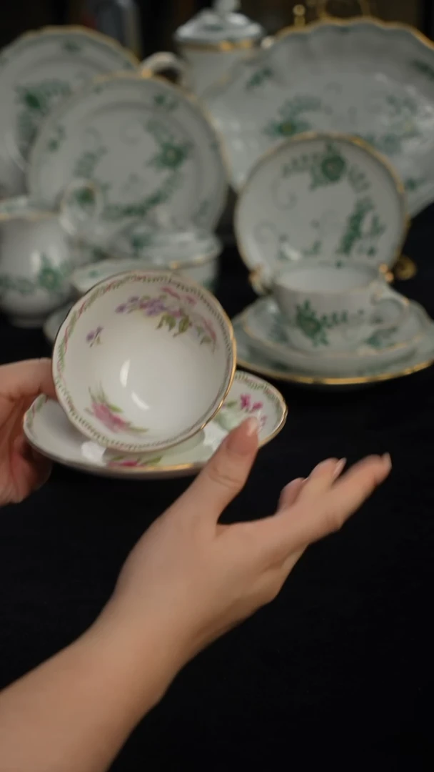 瓷片瓷片觅瓷 中古器物
