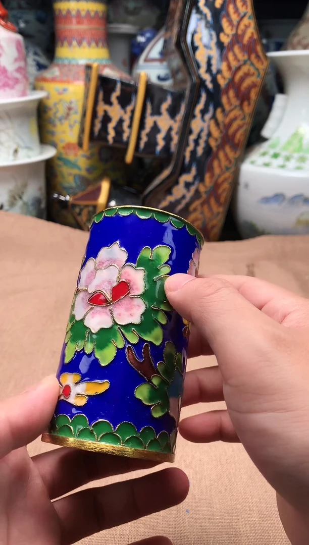 摆件旧藏瓷器旧藏瓷器