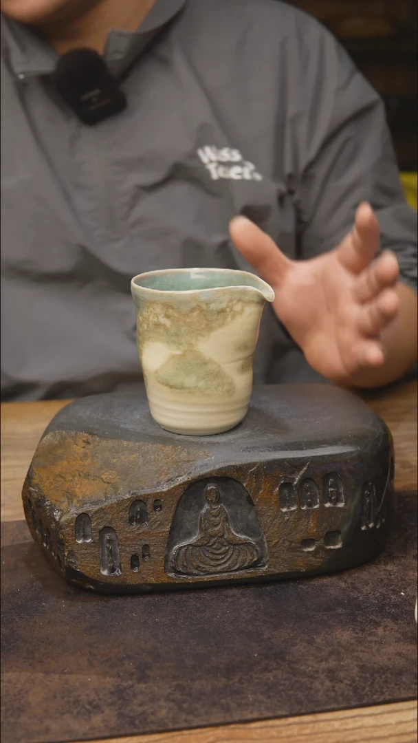 甘石陶艺开播福利952