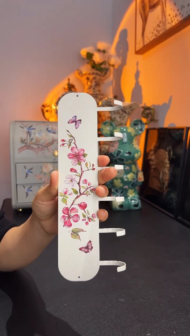 外贸陶瓷铁艺百货家居