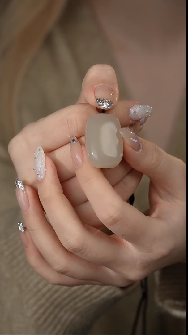 【闪购商品】和田玉吊坠未镶嵌E14（多样性发一件）