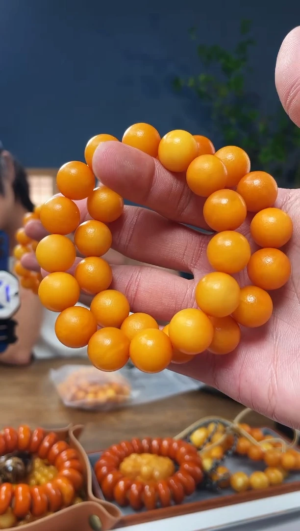 【闪购商品】蜜蜡珠宝奇石未镶嵌多样性发货发其一假一赔四