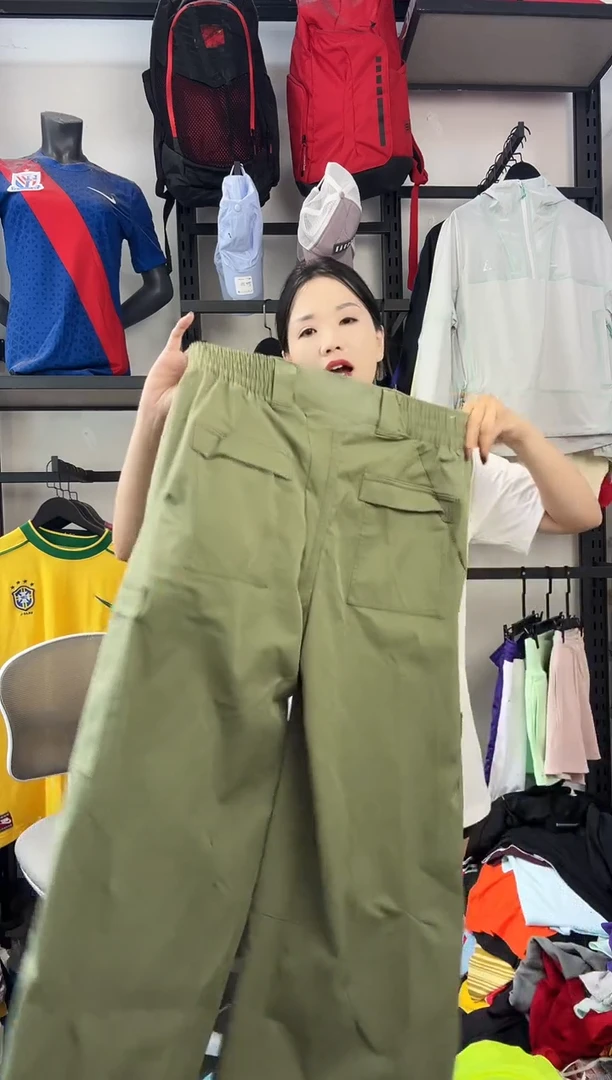 586 ·编码 瑕疵款以直播间过款为准 尺码·XL