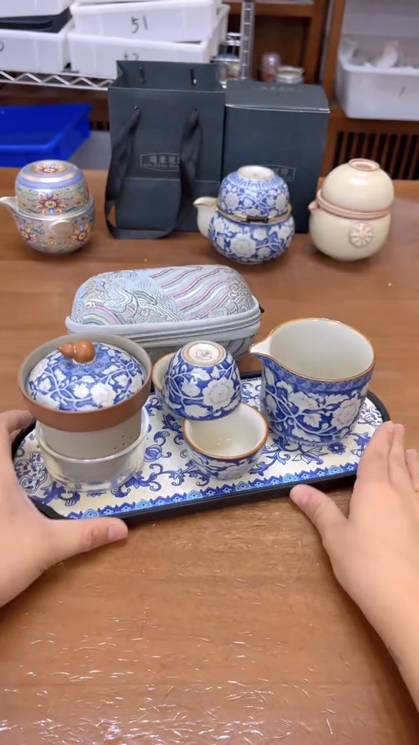 陶瓷茶具通用链接@@@@@（官方认证亦言堂）