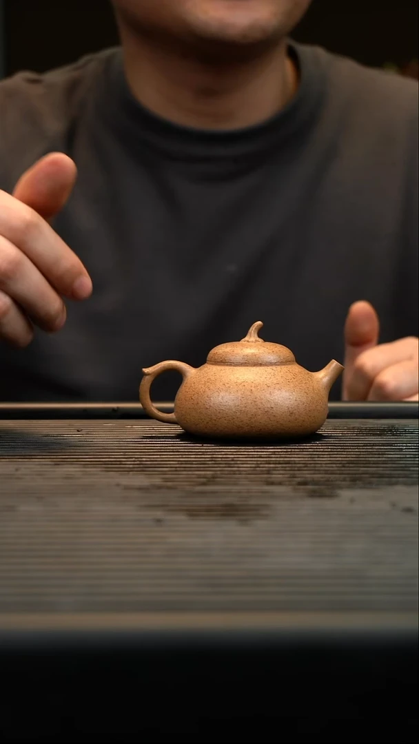 茶壶紫砂紫砂壶31