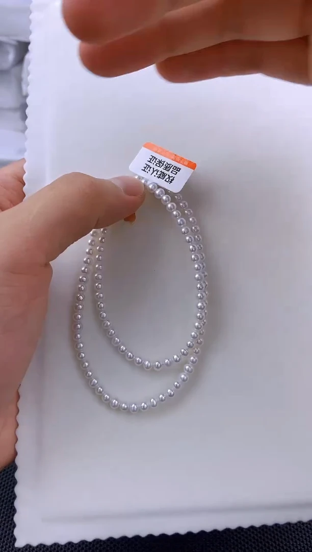 未镶嵌耳饰淡水珍珠xl1038