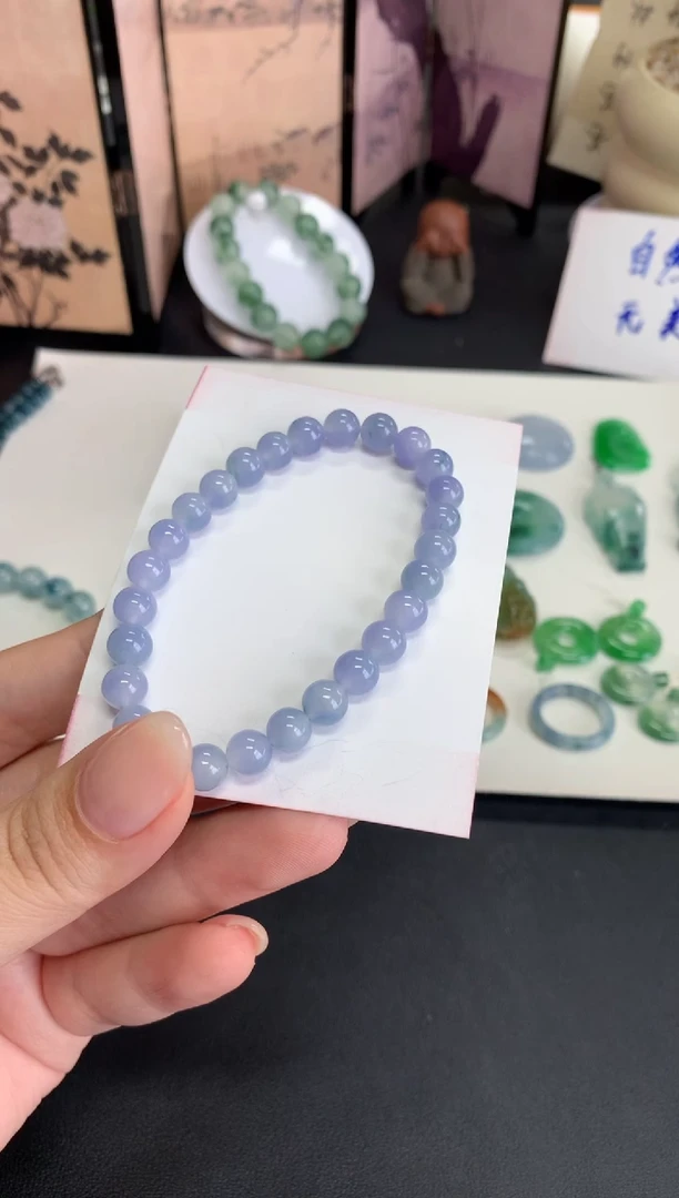 定制翡翠未镶嵌晓****ง毛货