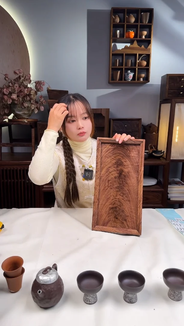 北美黑胡桃实木原木