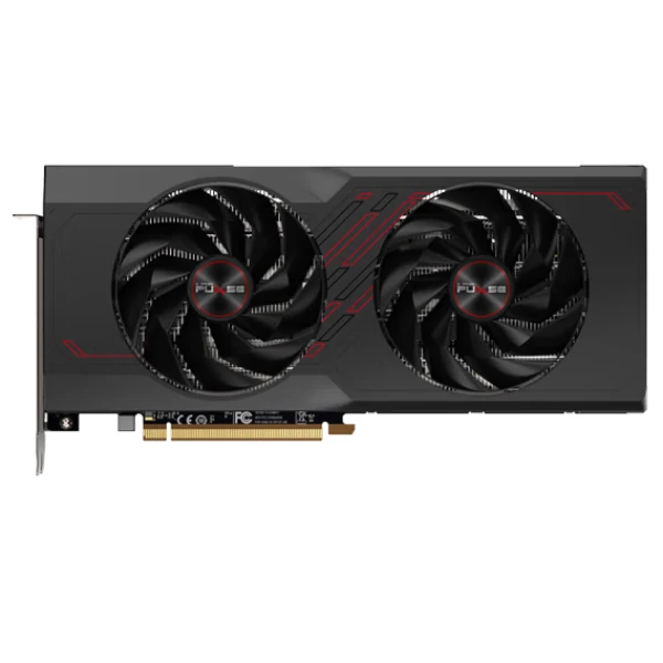 蓝宝石 AMD RX7800XT 16G 电竞游戏 全新未拆封 独立显卡