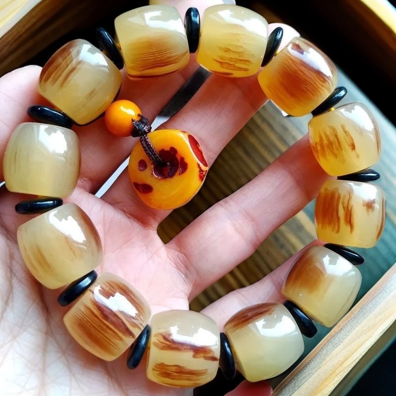 528 精品手串 无礼盒