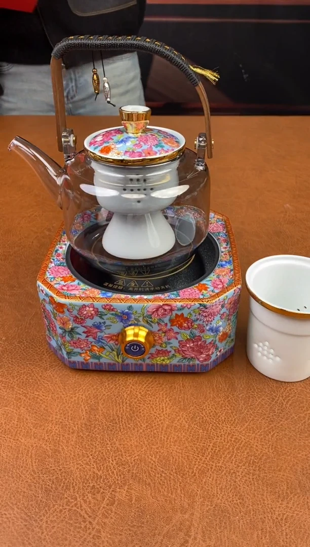 【闪购商品】陶禧茶器闪购福利V