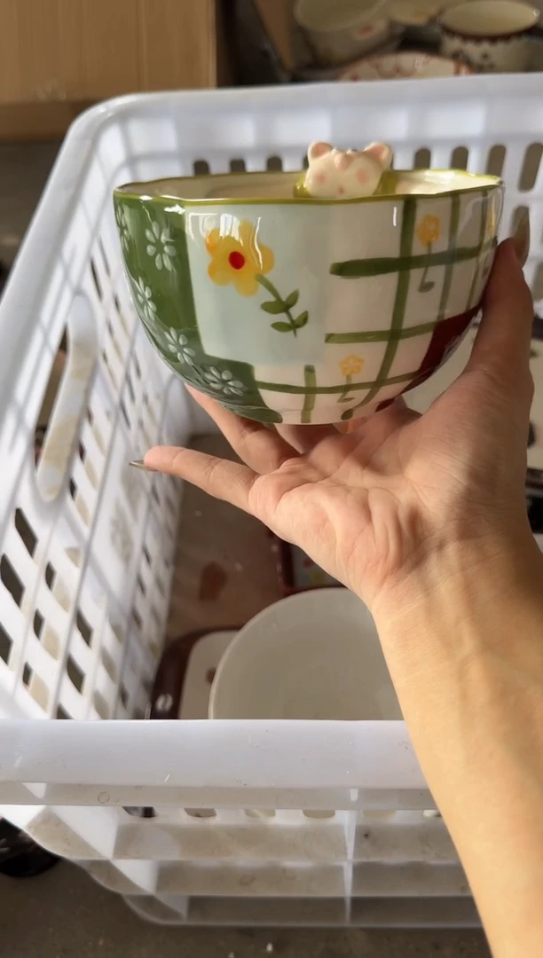 瓷今****吗【唯品瓷】工厂溯源